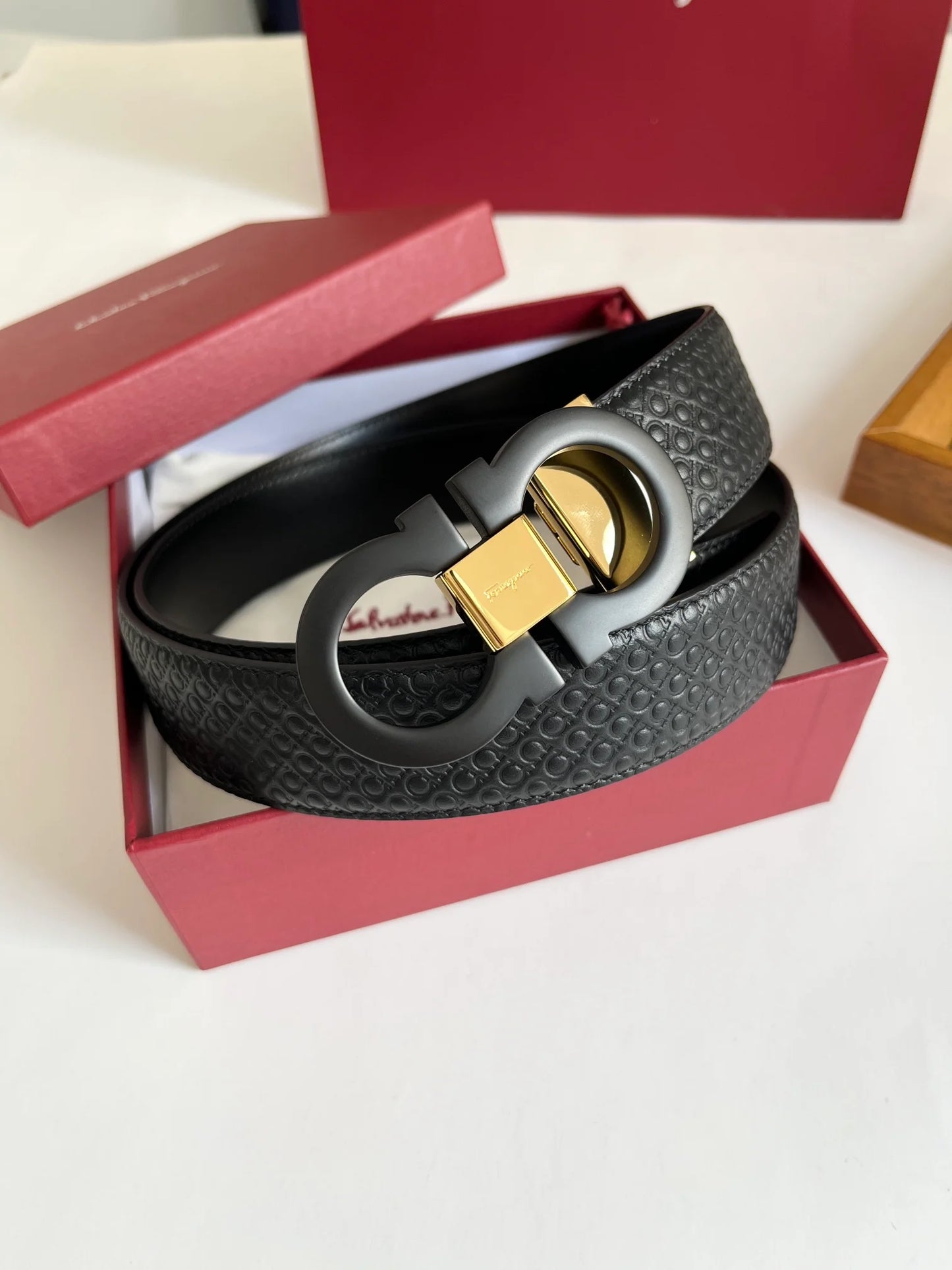 YSL BELT
