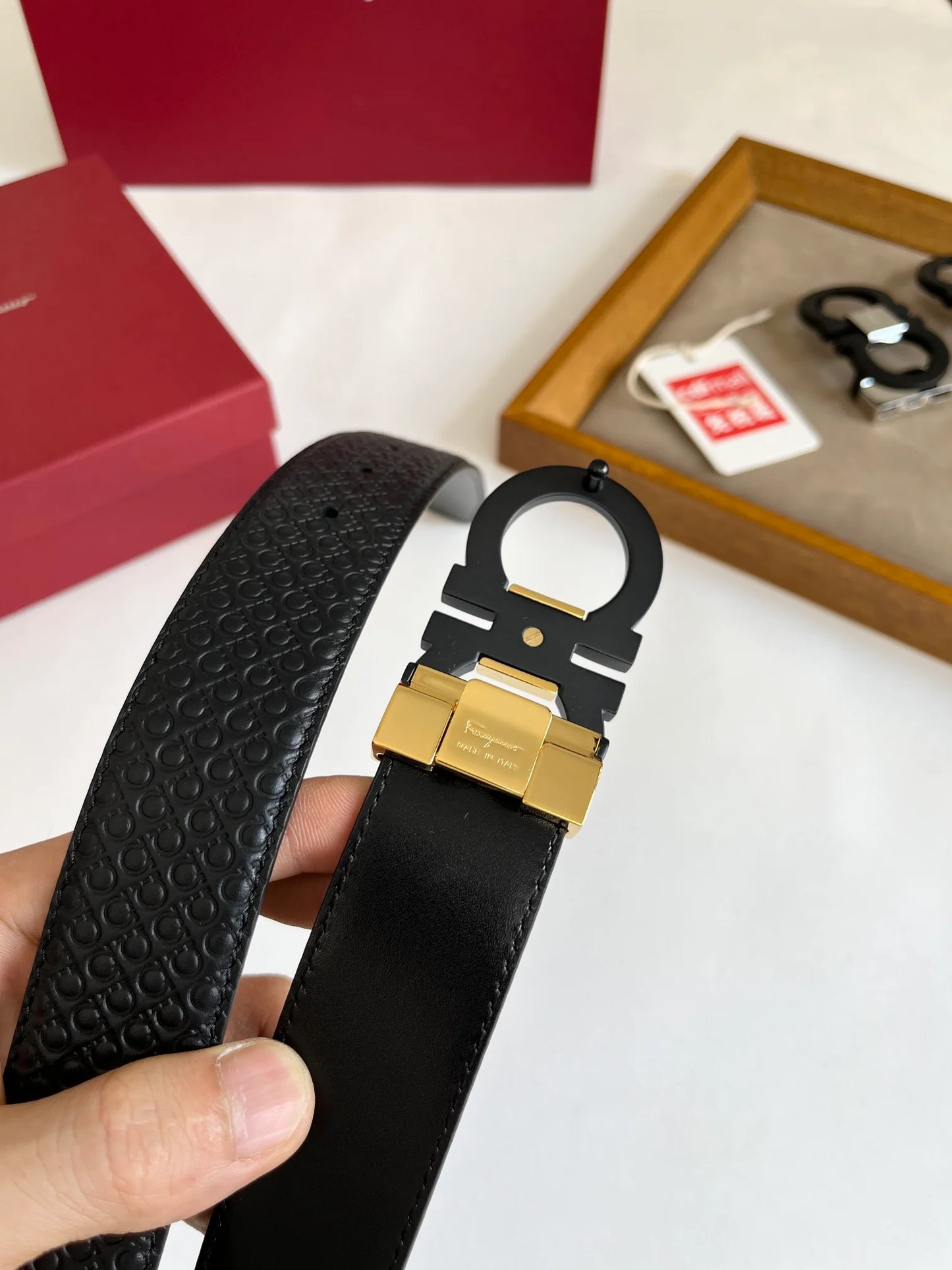 YSL BELT