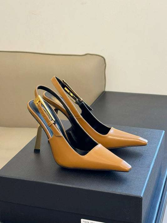YSL HEELS