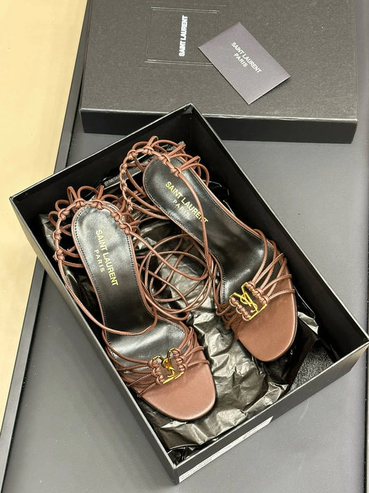 YSL HEELS