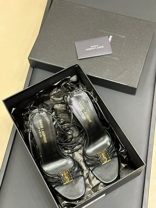 YSL HEELS