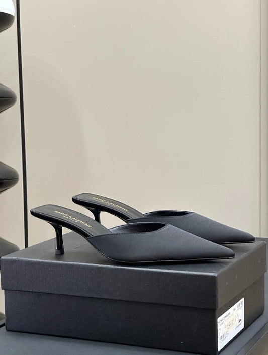 YSL HEELS