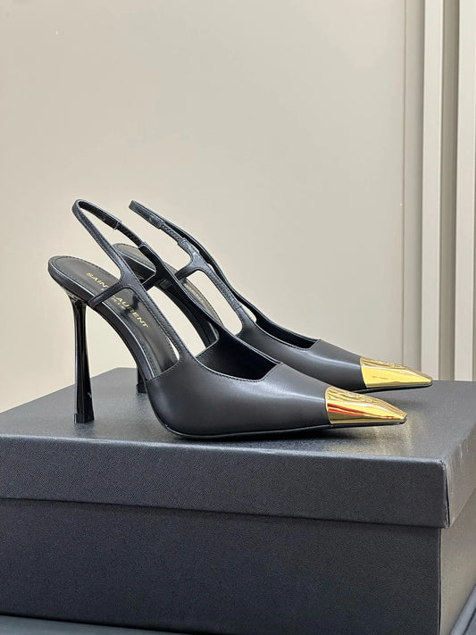YSL HEELS