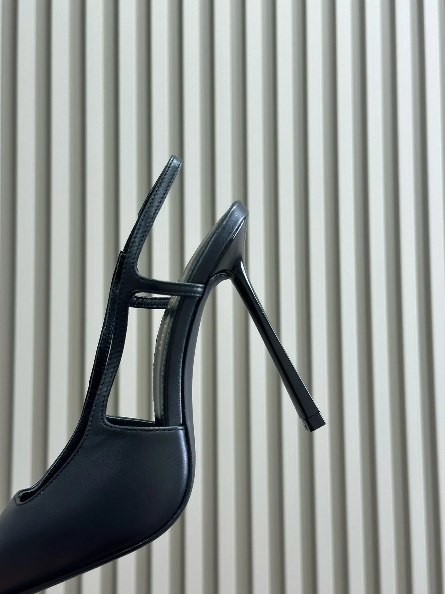 YSL HEELS