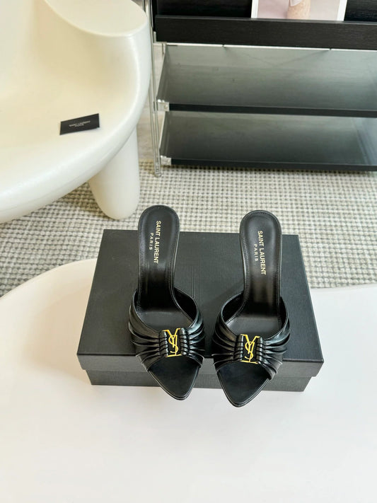 YSL HEELS