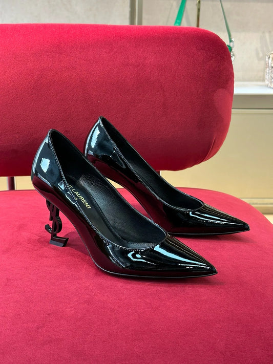 YSL HEELS