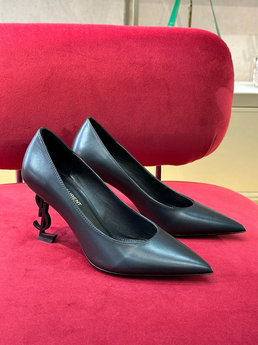 YSL HEELS