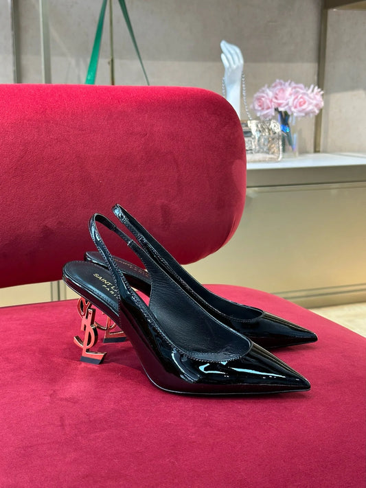 YSL HEELS