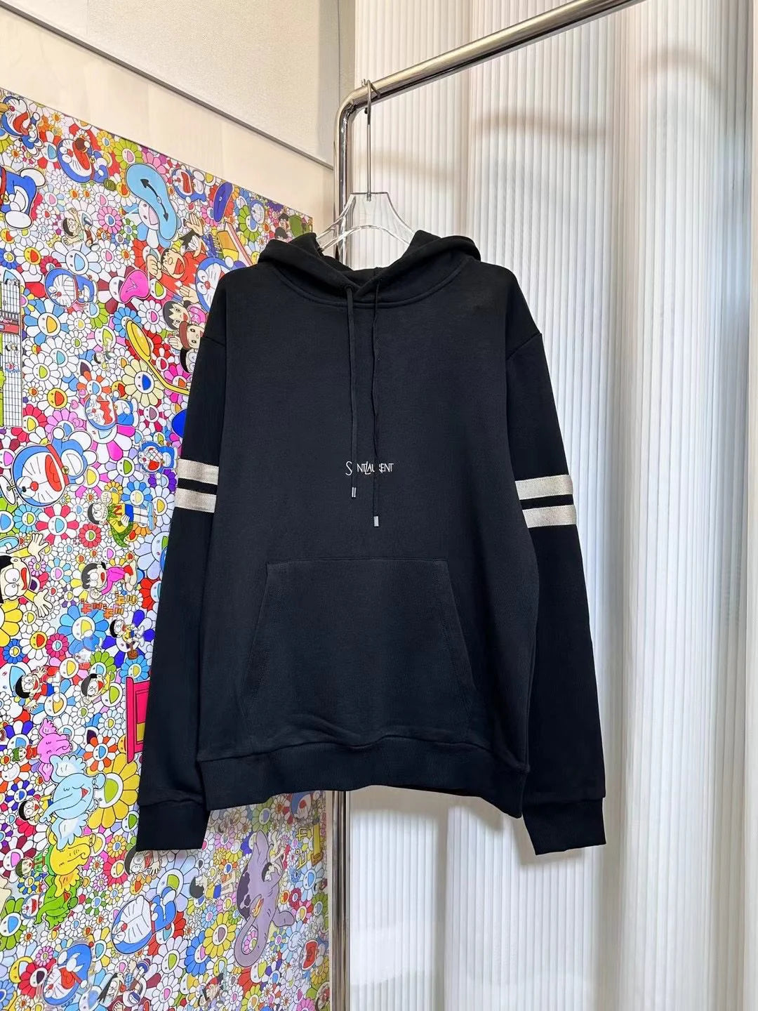 YSL HOODIE