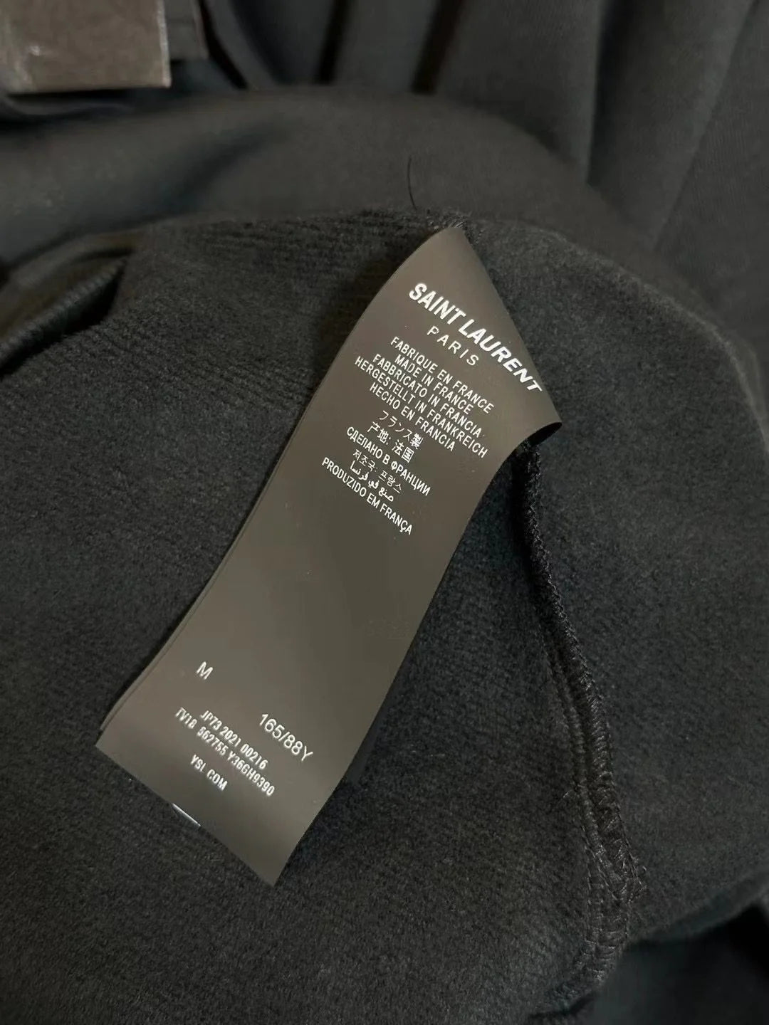 YSL HOODIE