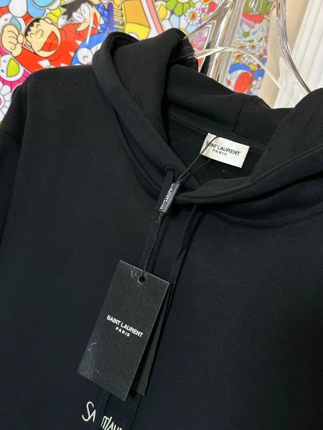 YSL HOODIE