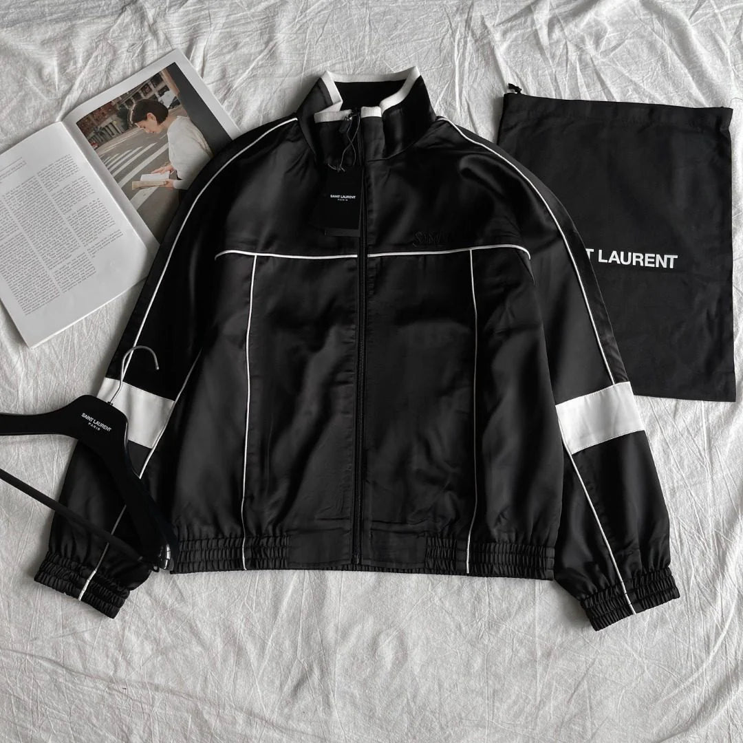 YSL JACKET