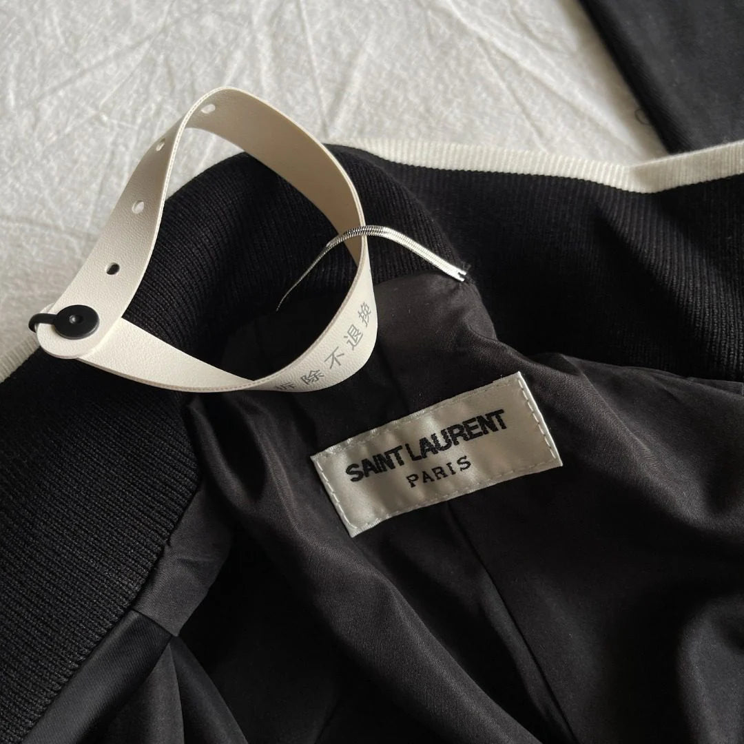 YSL JACKET