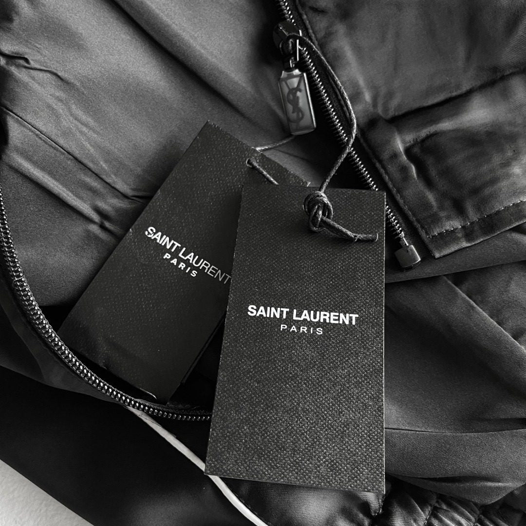 YSL JACKET