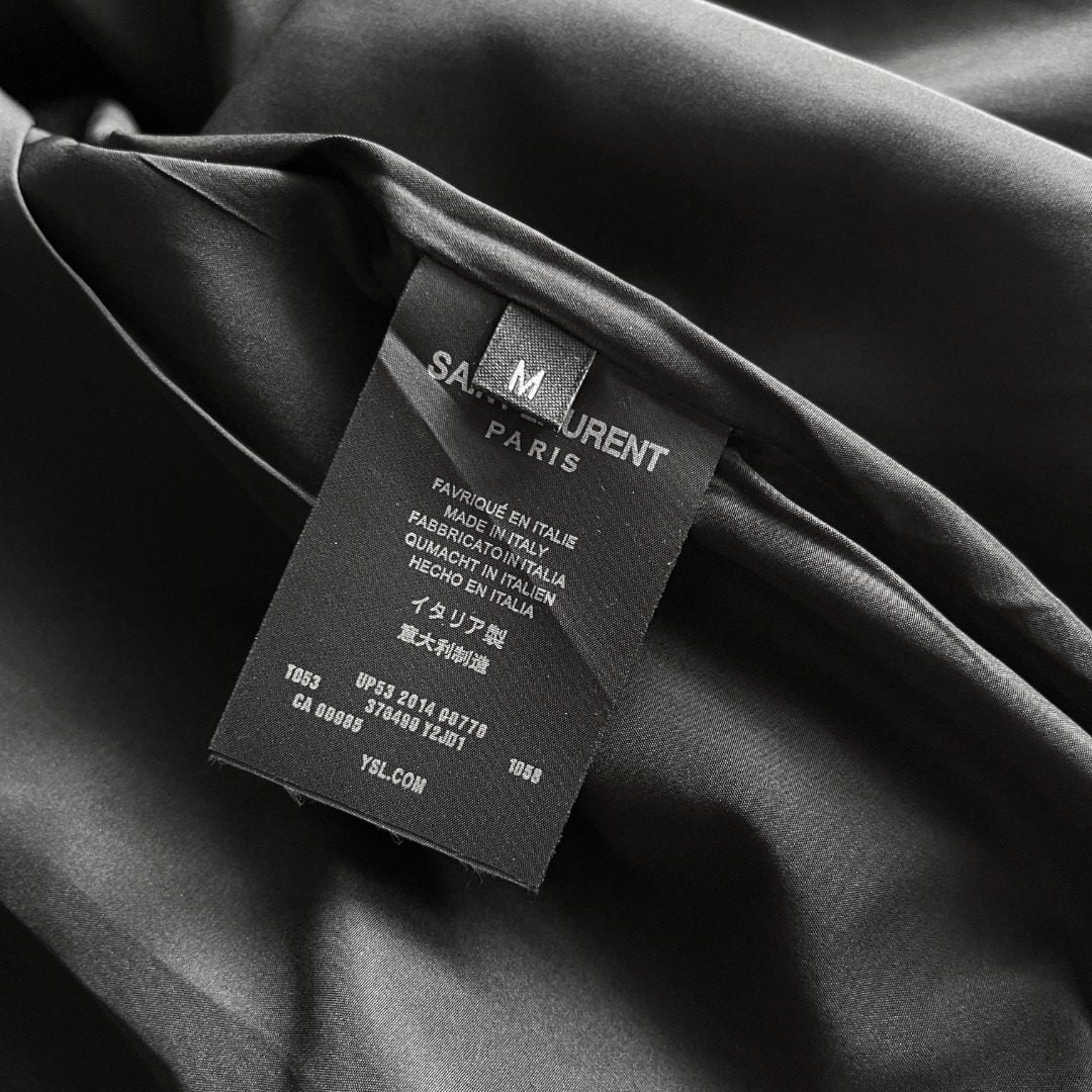 YSL JACKET
