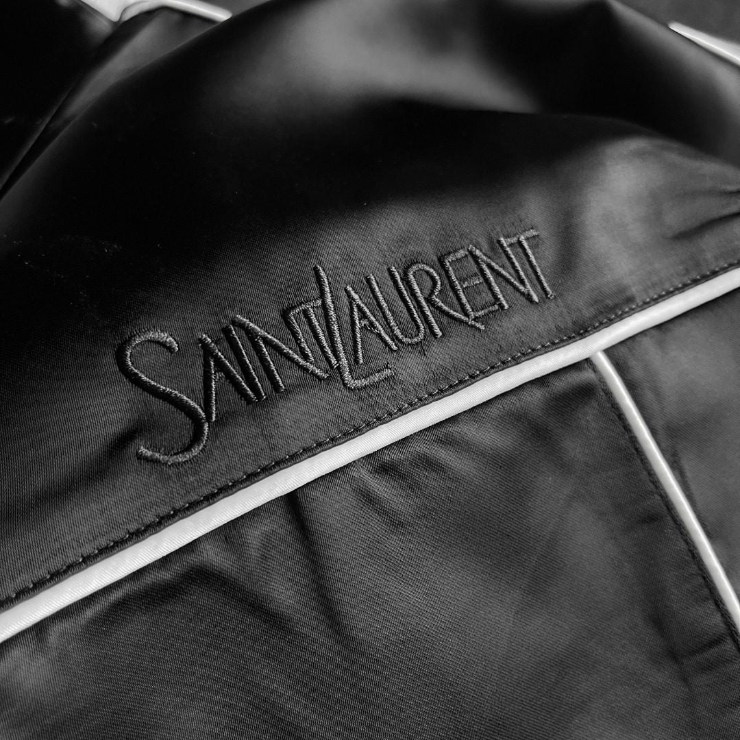 YSL JACKET