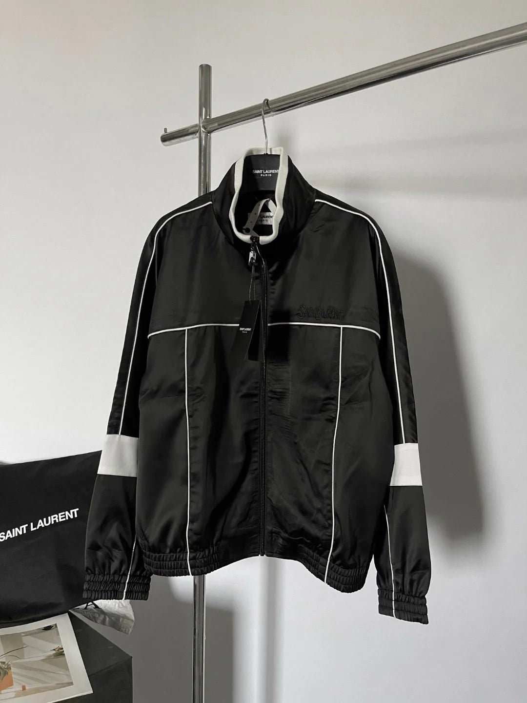YSL JACKET