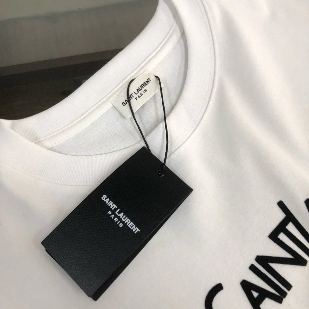 YSL TSHIRT