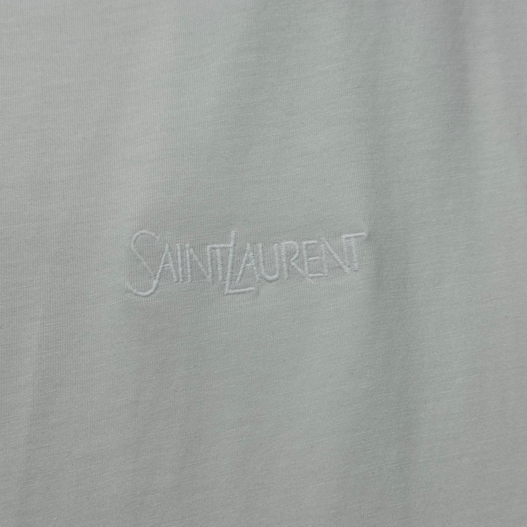 YSL TSHIRT