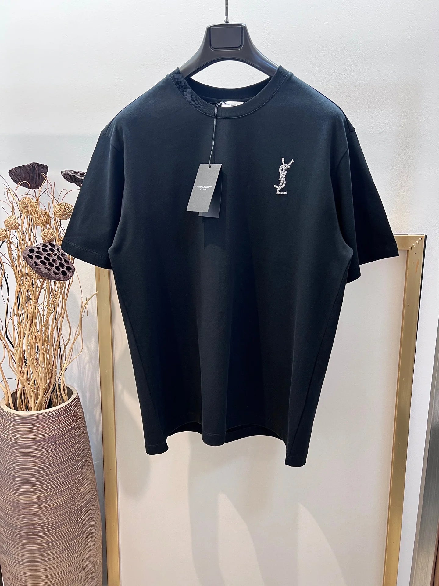 YSL TSHIRT