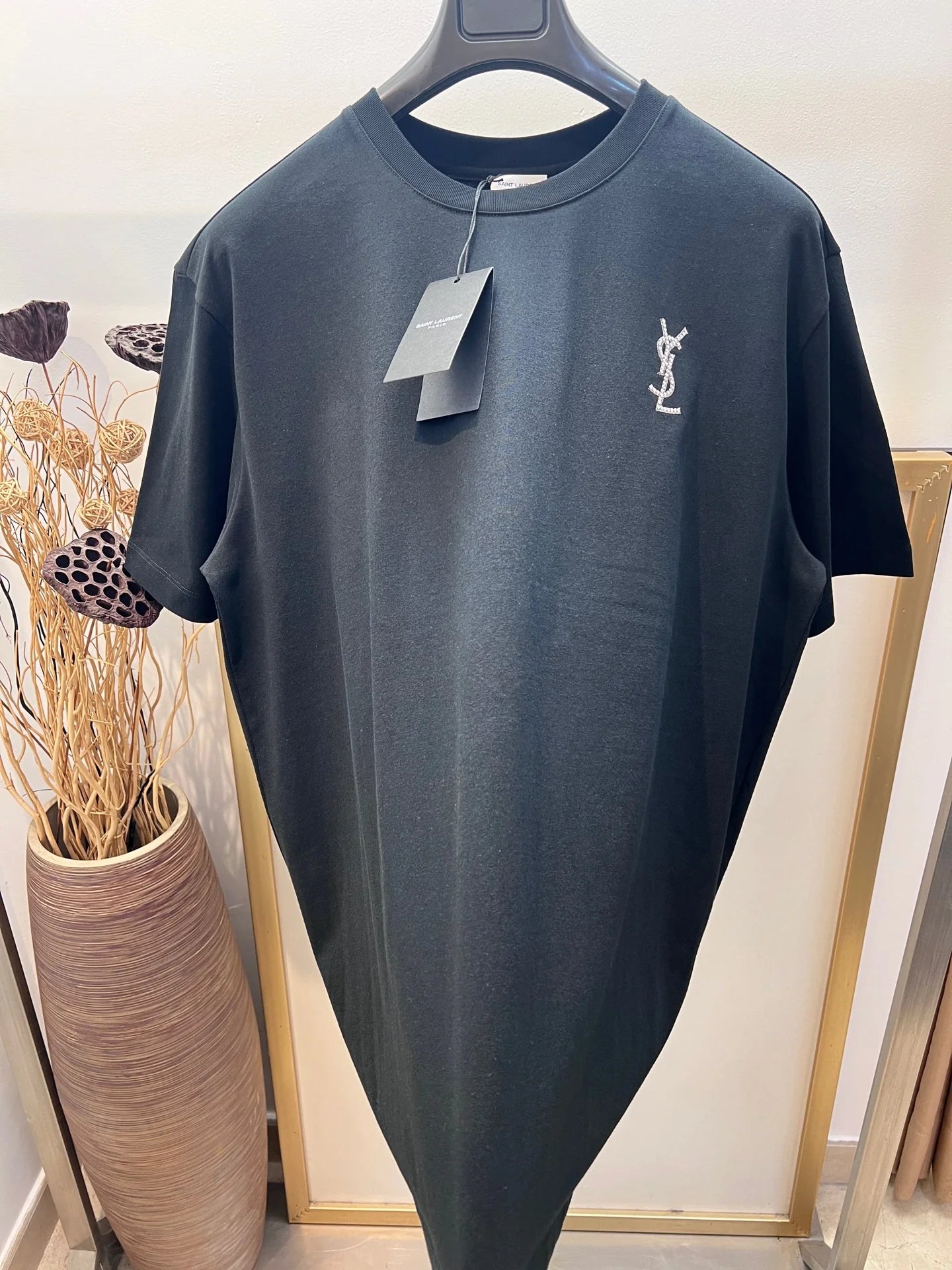 YSL TSHIRT
