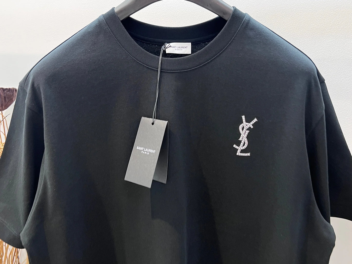 YSL TSHIRT
