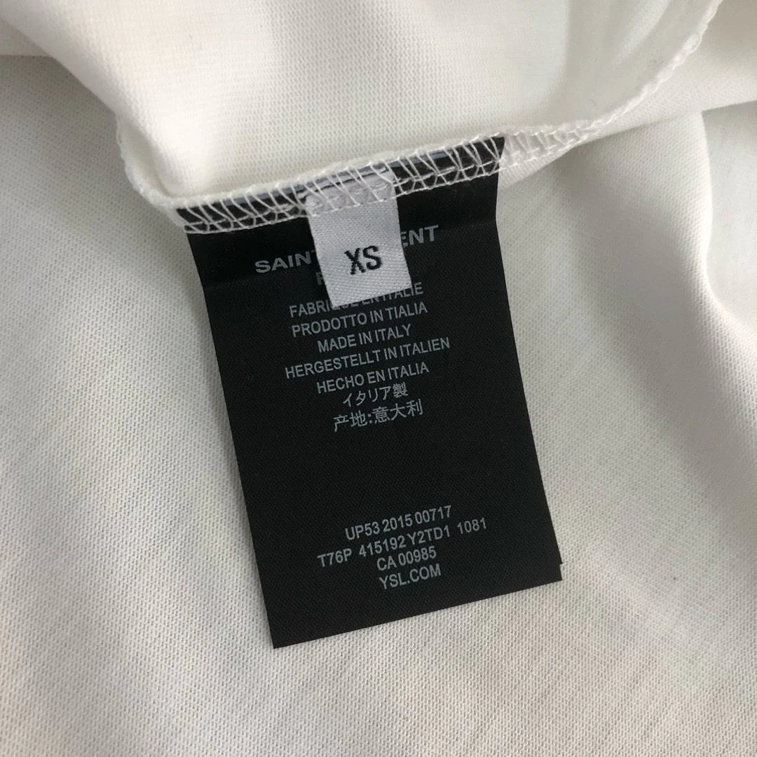 YSL TSHIRT